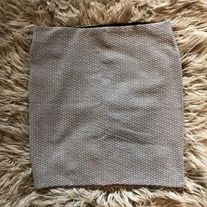 Frey Loft Skirt Size M